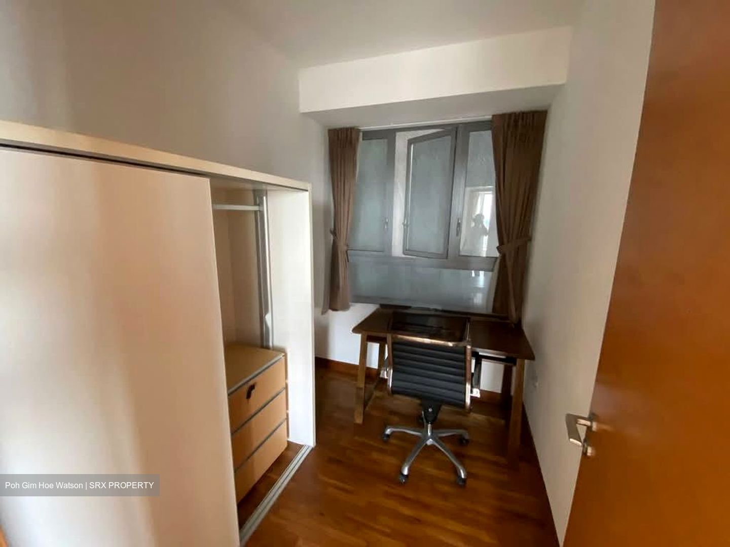 Centro Residences (D20), Condominium #602015401
